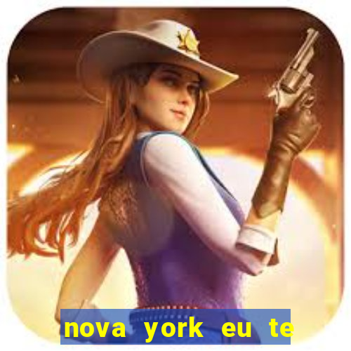 nova york eu te amo filme completo dublado